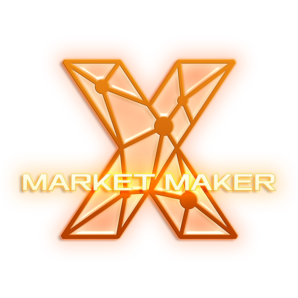 X Market Maker - XMM